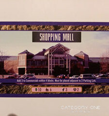 Shopping Mall